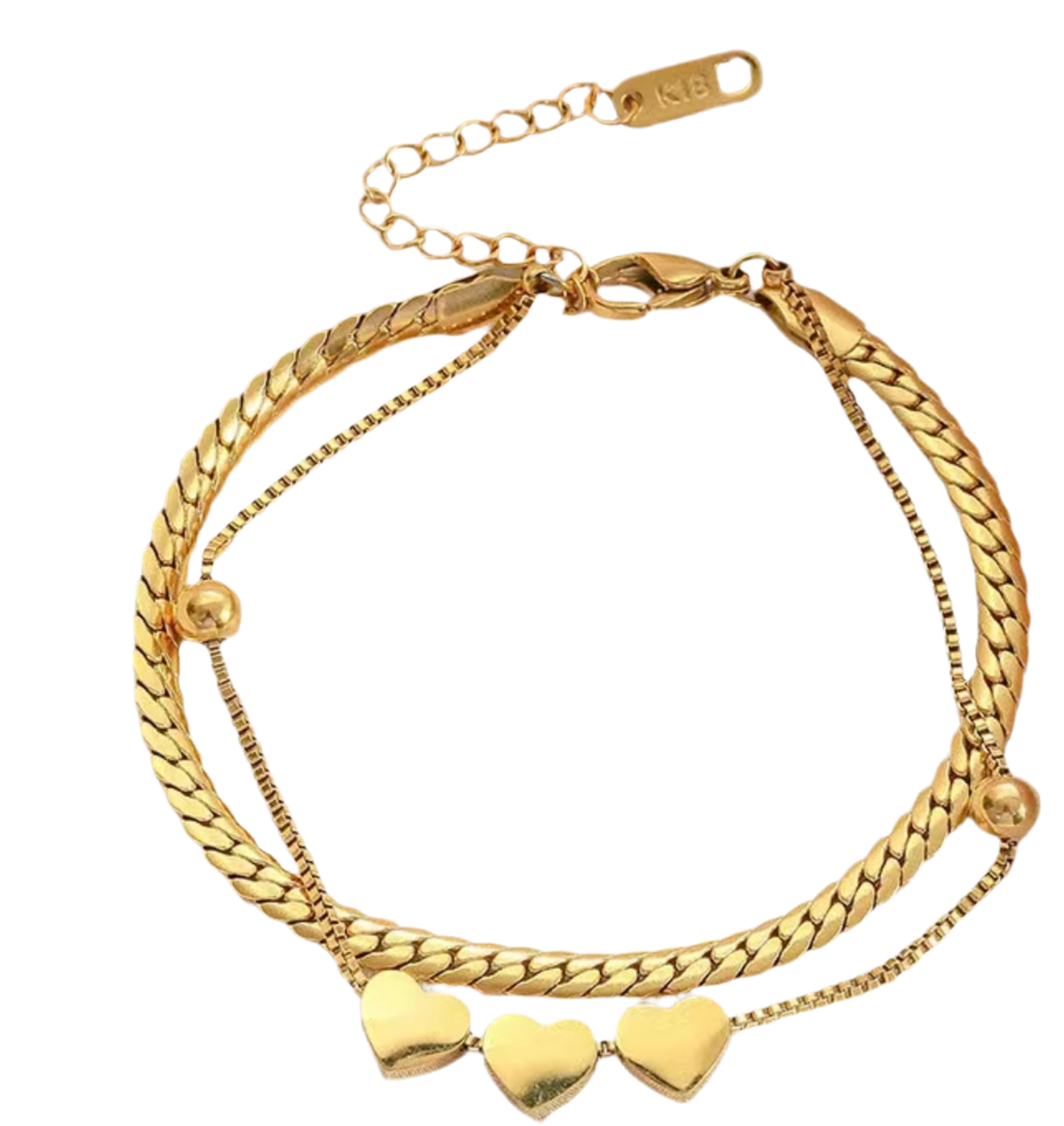 Larin Bracelet