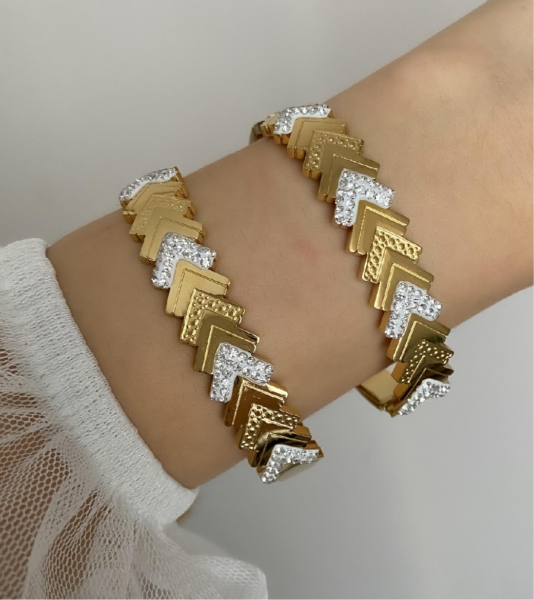 Warda Bracelet