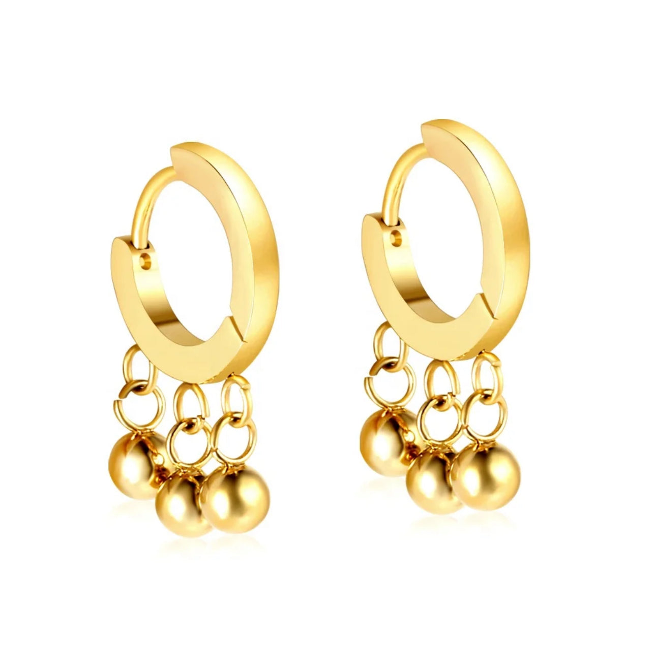 Erivan Earrings