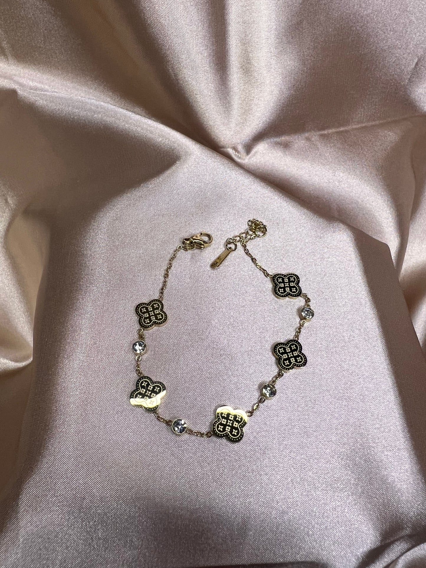 Ersa Bracelet Gold