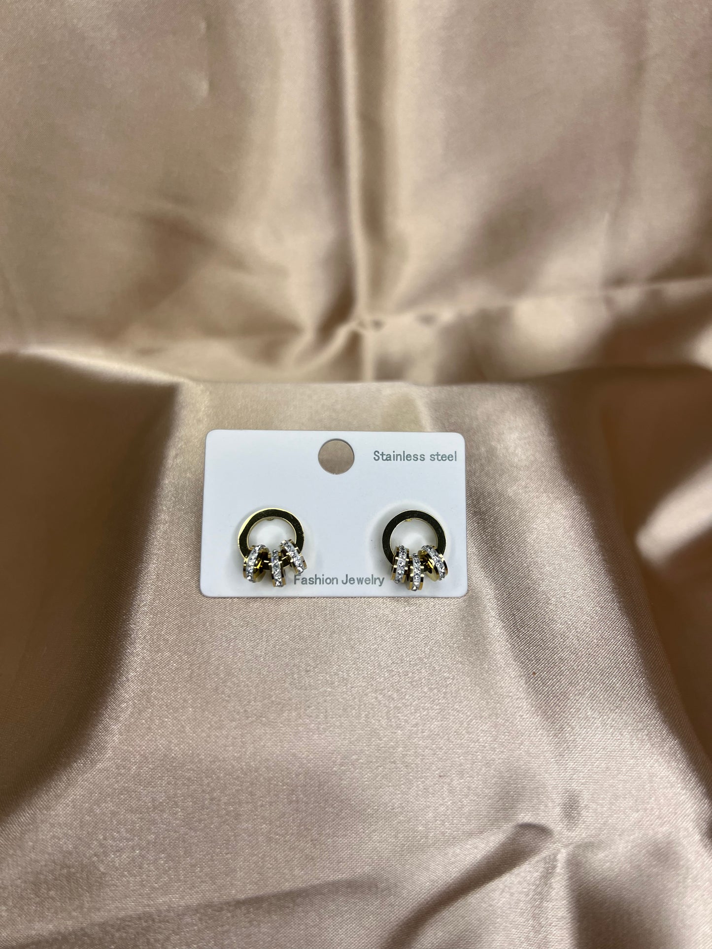 Enya Earrings