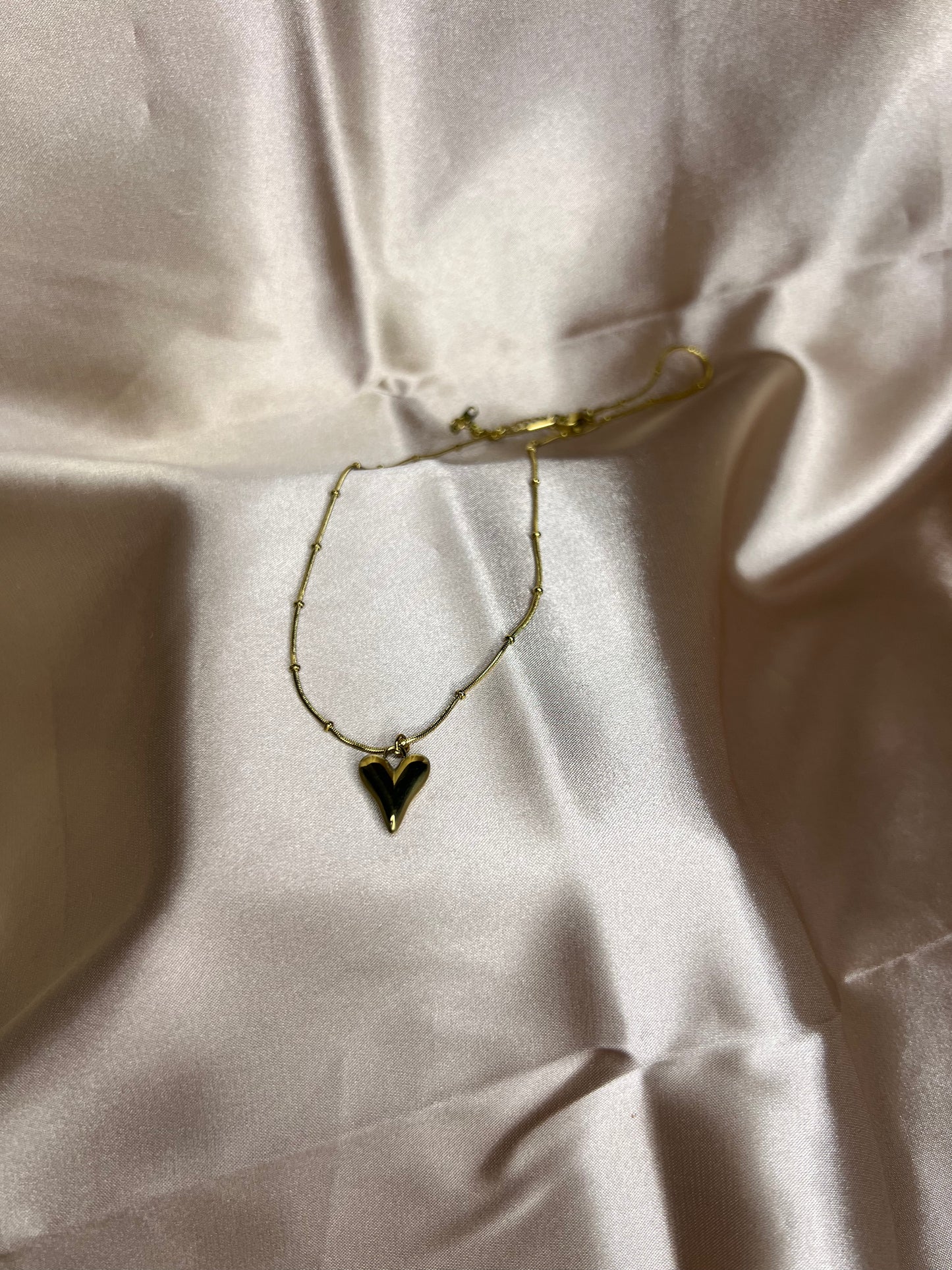 Hina Necklace