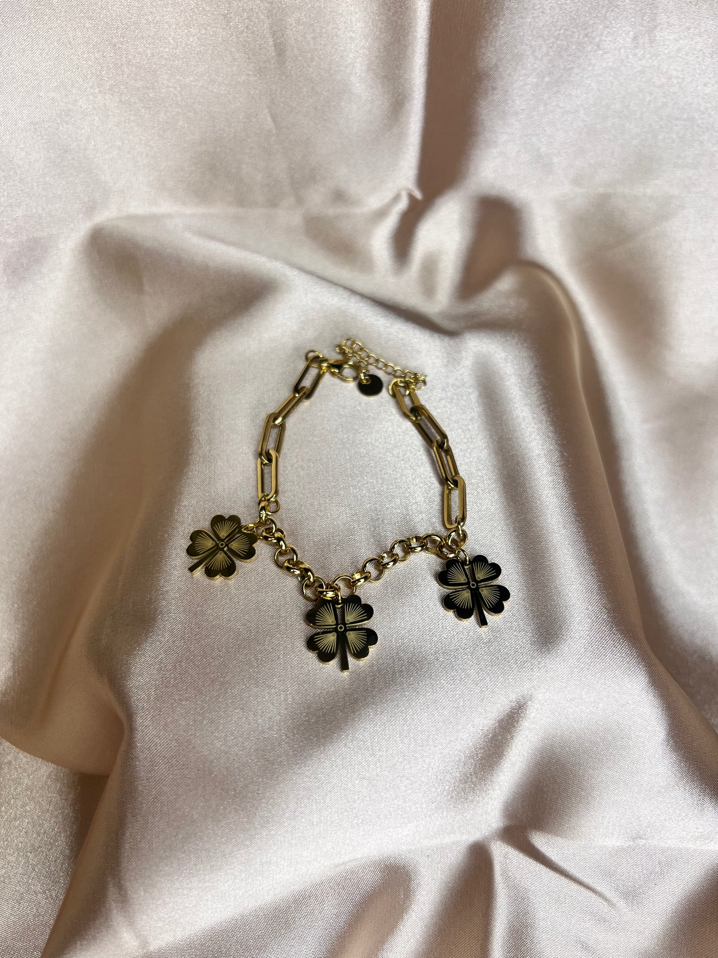 Fena Bracelet