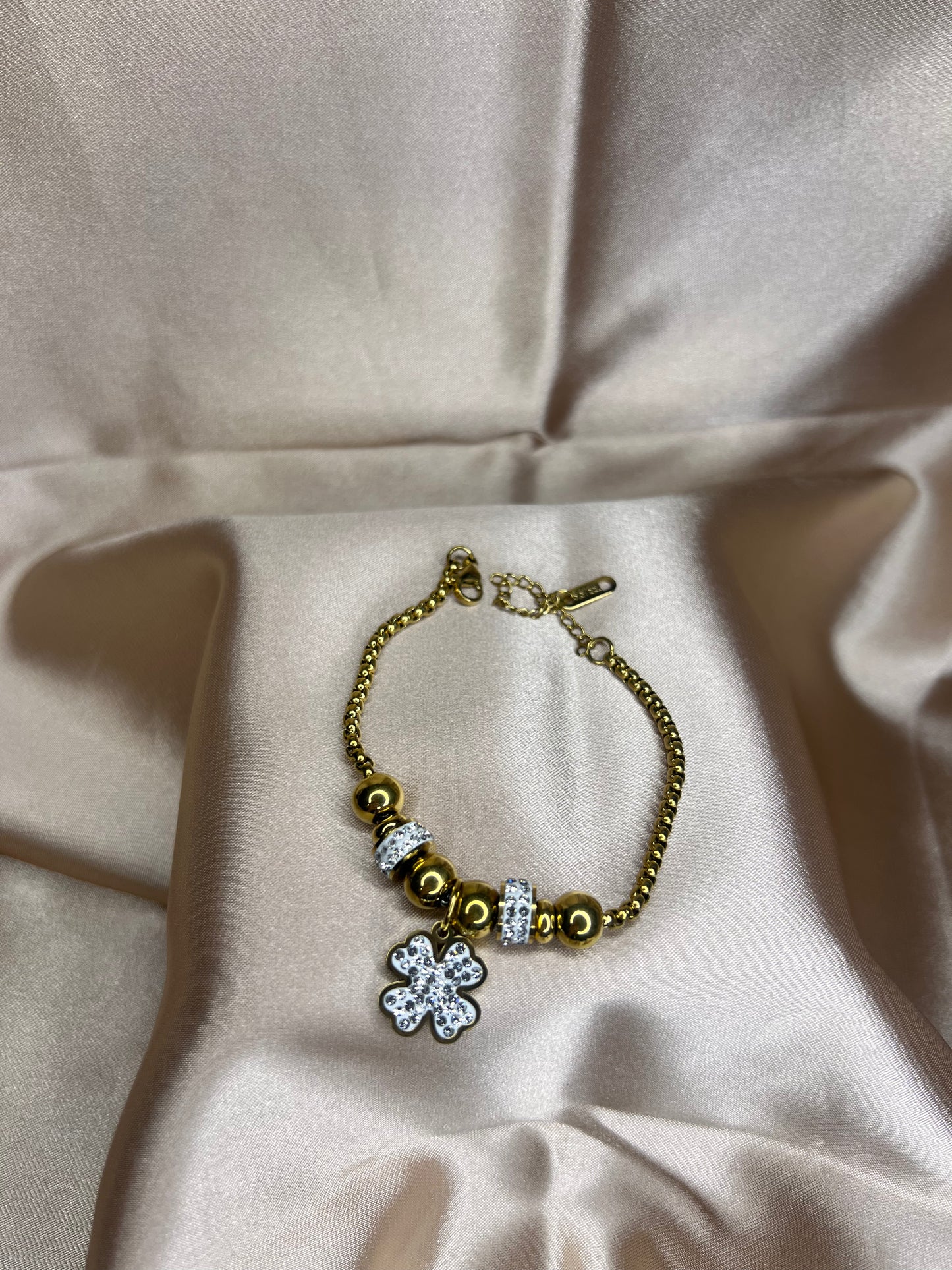 Asmin Bracelet