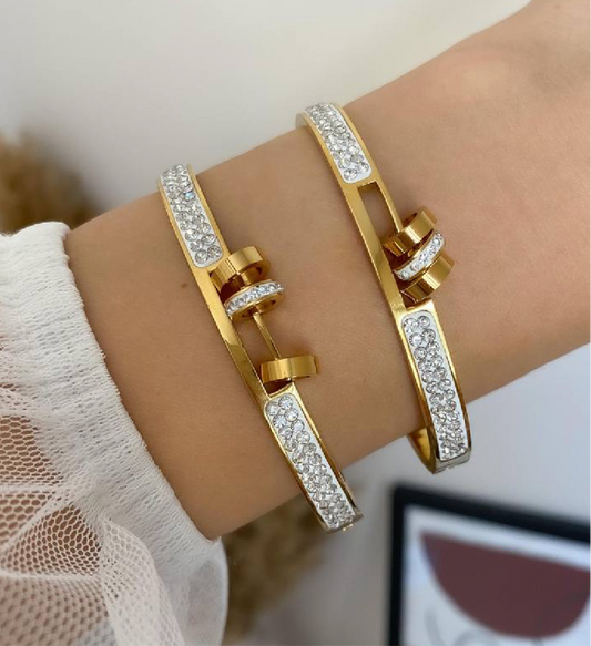 Lea Bracelet