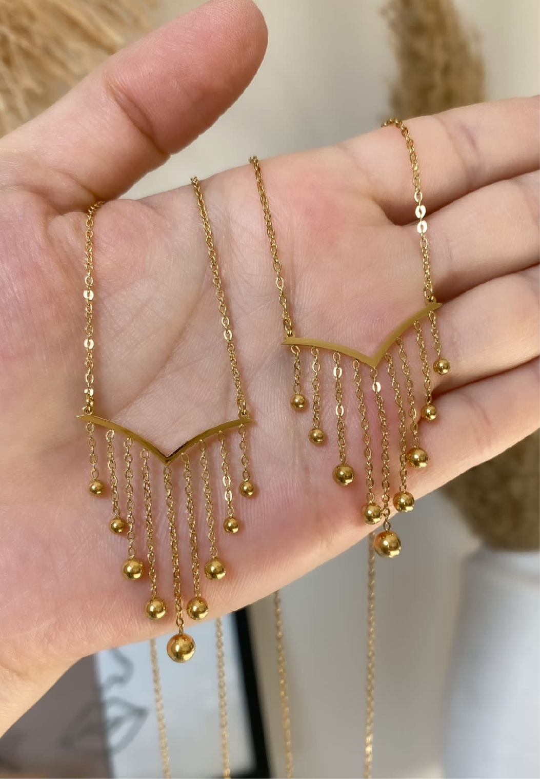 Nora Necklace