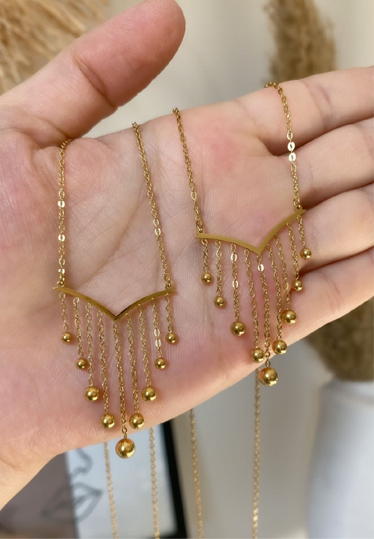 Nora Necklace