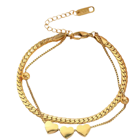Larin Bracelet