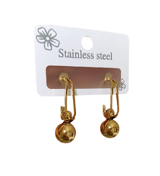 Lilly Earrings