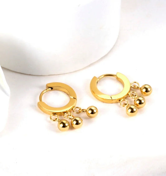 Erivan Earrings