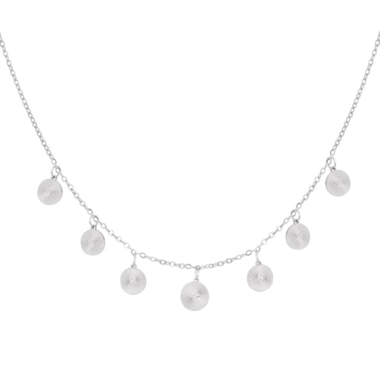 Dila Necklace