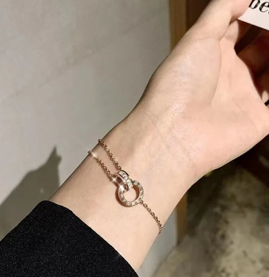Hira Bracelet