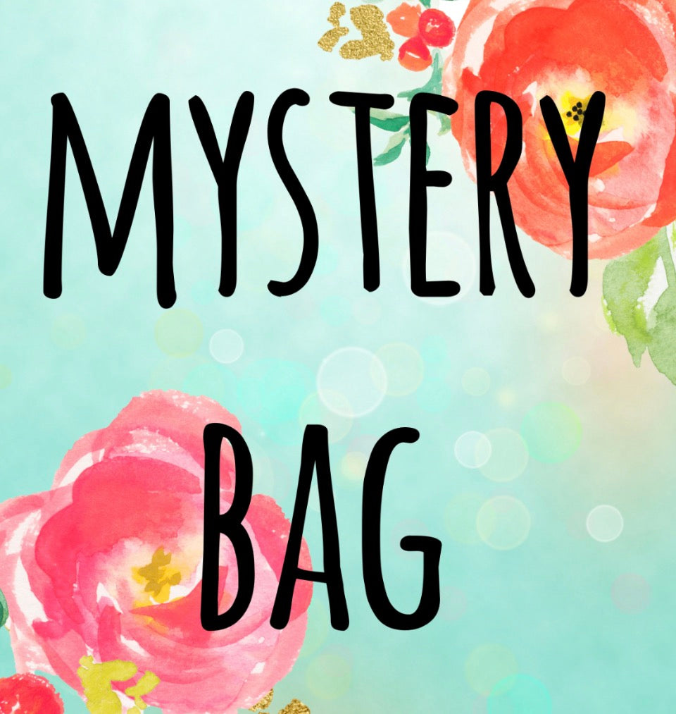 Summer Mysterybags 14/24☀️🛍️