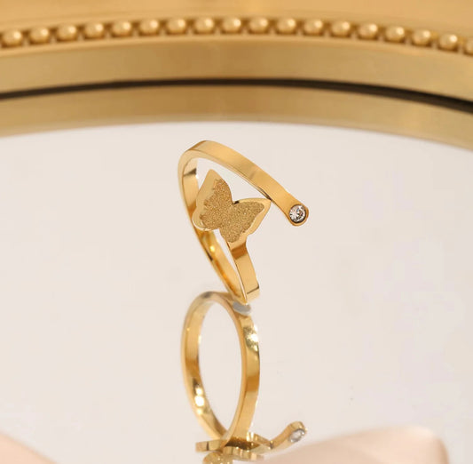Hivi ring