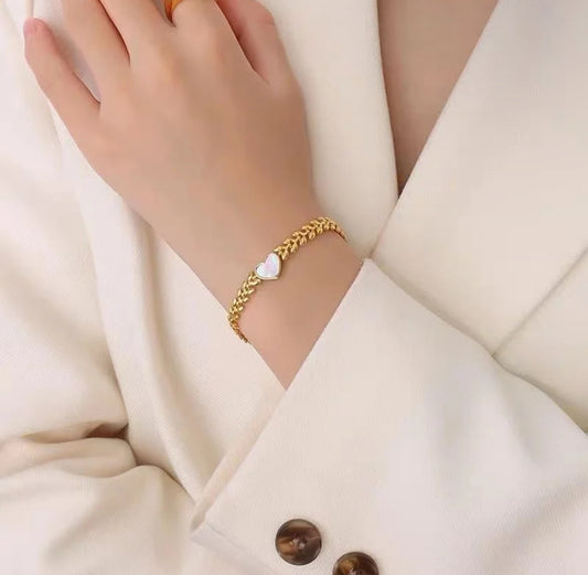 Ziva Bracelet