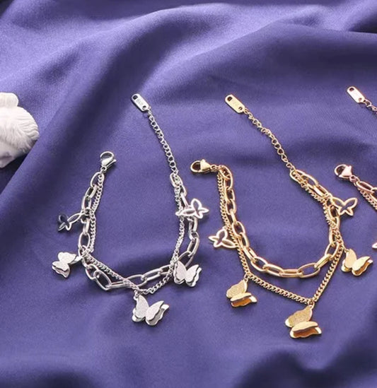 Alya Bracelet