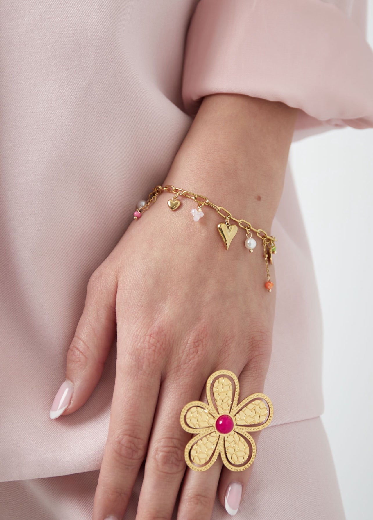 Alora Bracelet