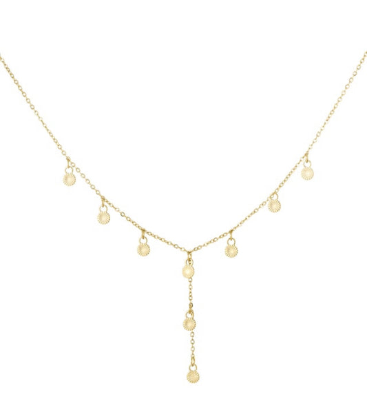 Jannah Necklace