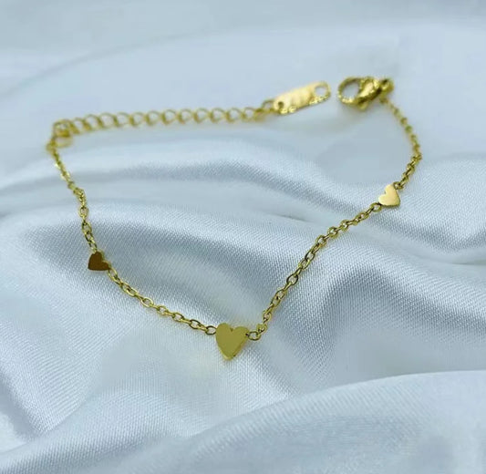 Zerin Bracelet