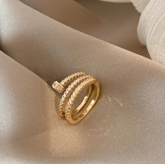 Mina Ring
