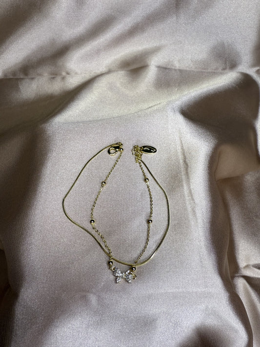 Bina Bracelet