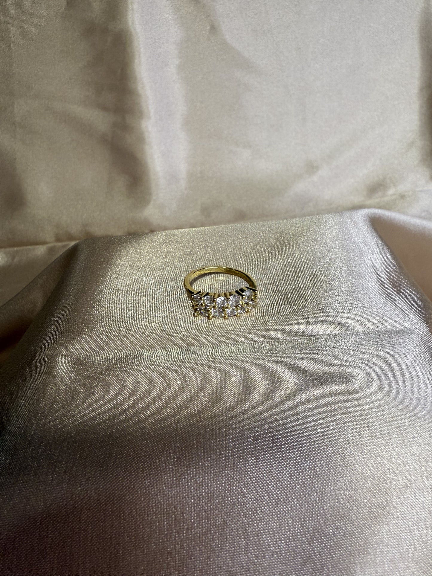 Dalay Ring
