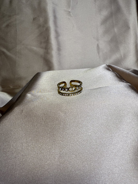 Lulan Ring
