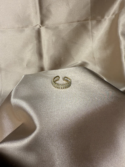 Adena Ring Gold