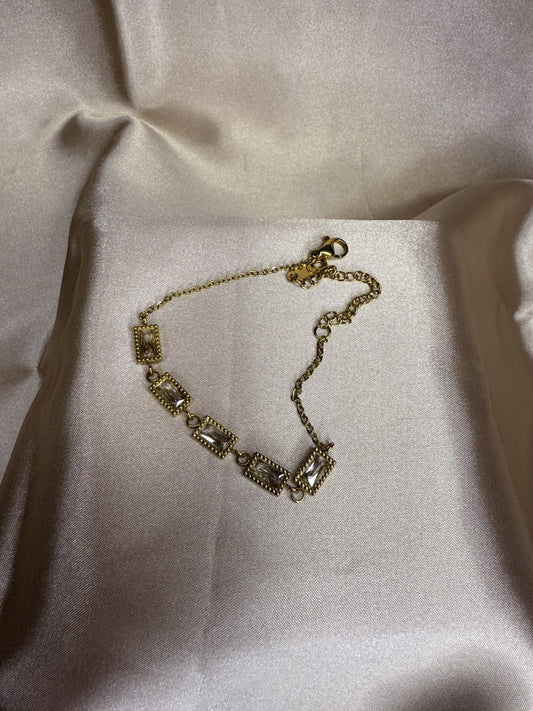 Lira bracelet