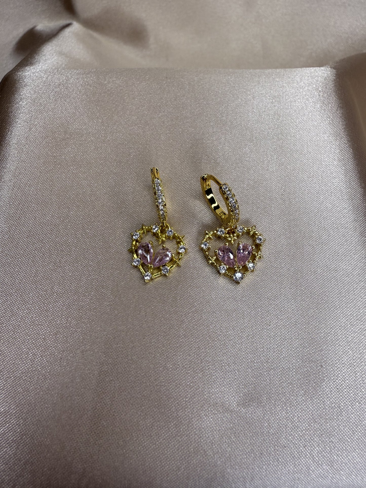 Jini Earrings