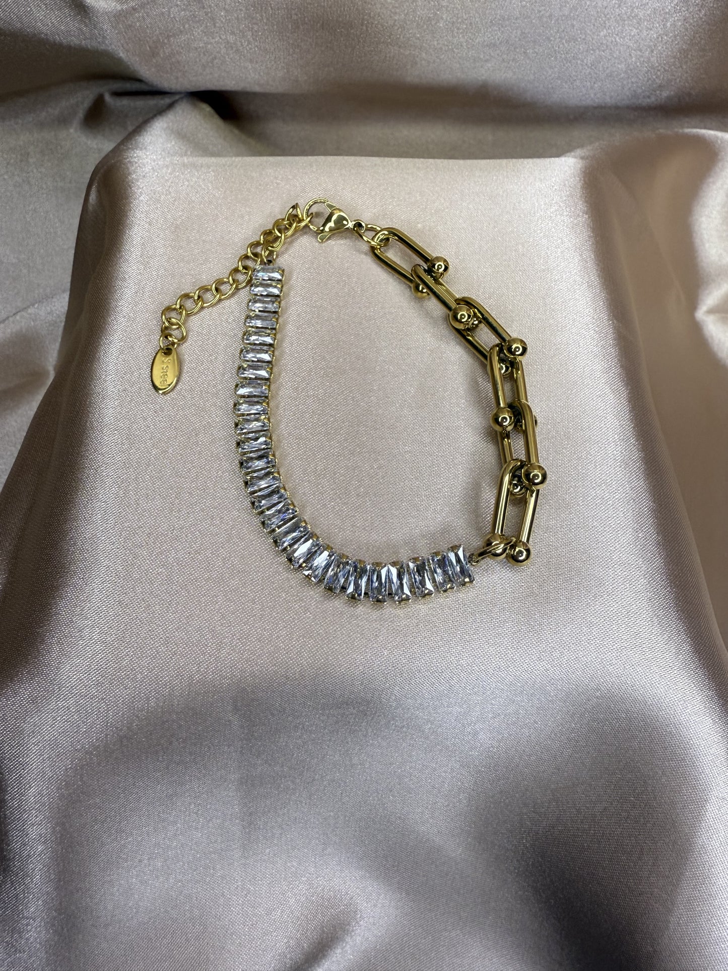 Pinar Bracelet
