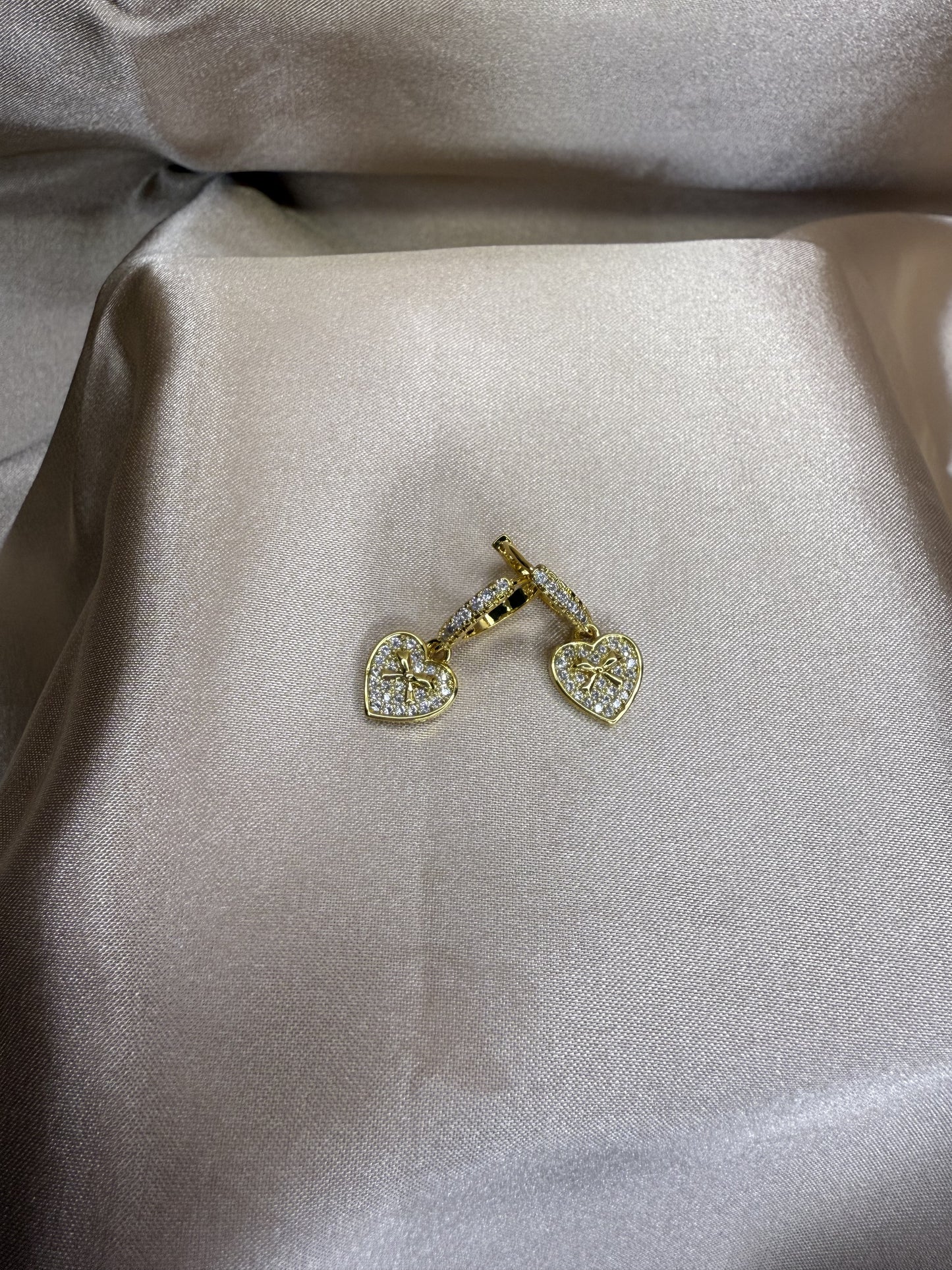 Maria Earrings