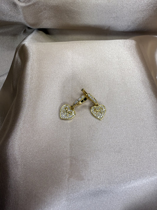 Maria Earrings
