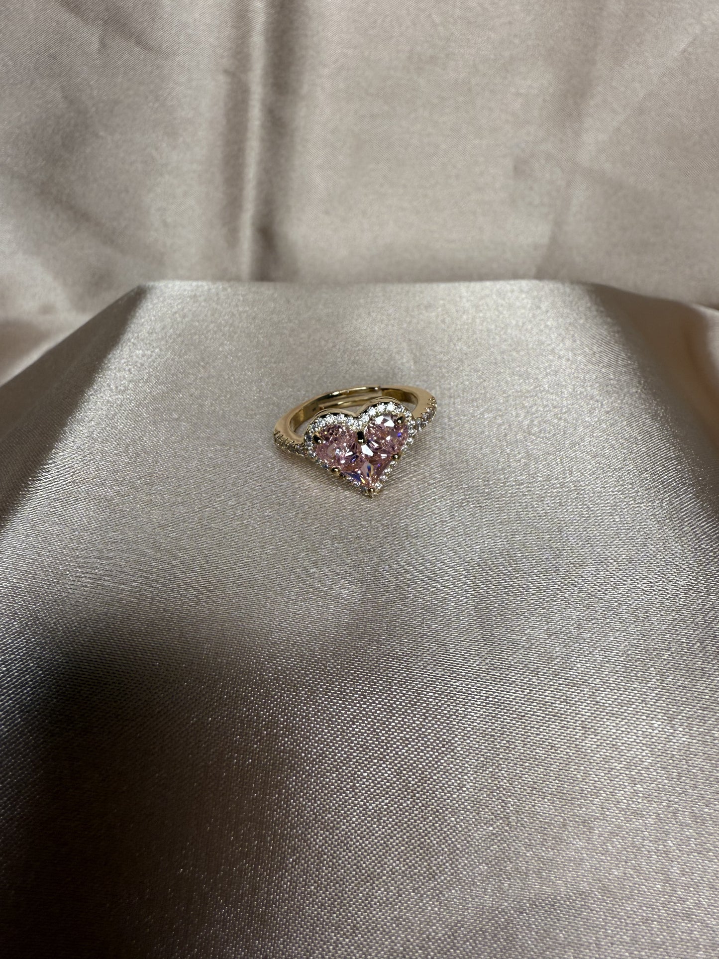 Bella Ring