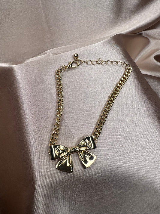 Yuna Bracelet Gold