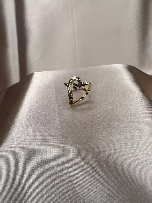 Dilan Ring Gold