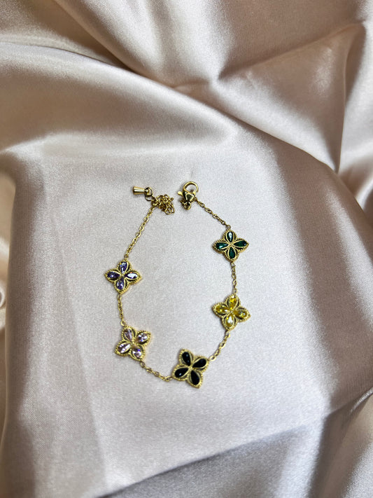 Nera Bracelet