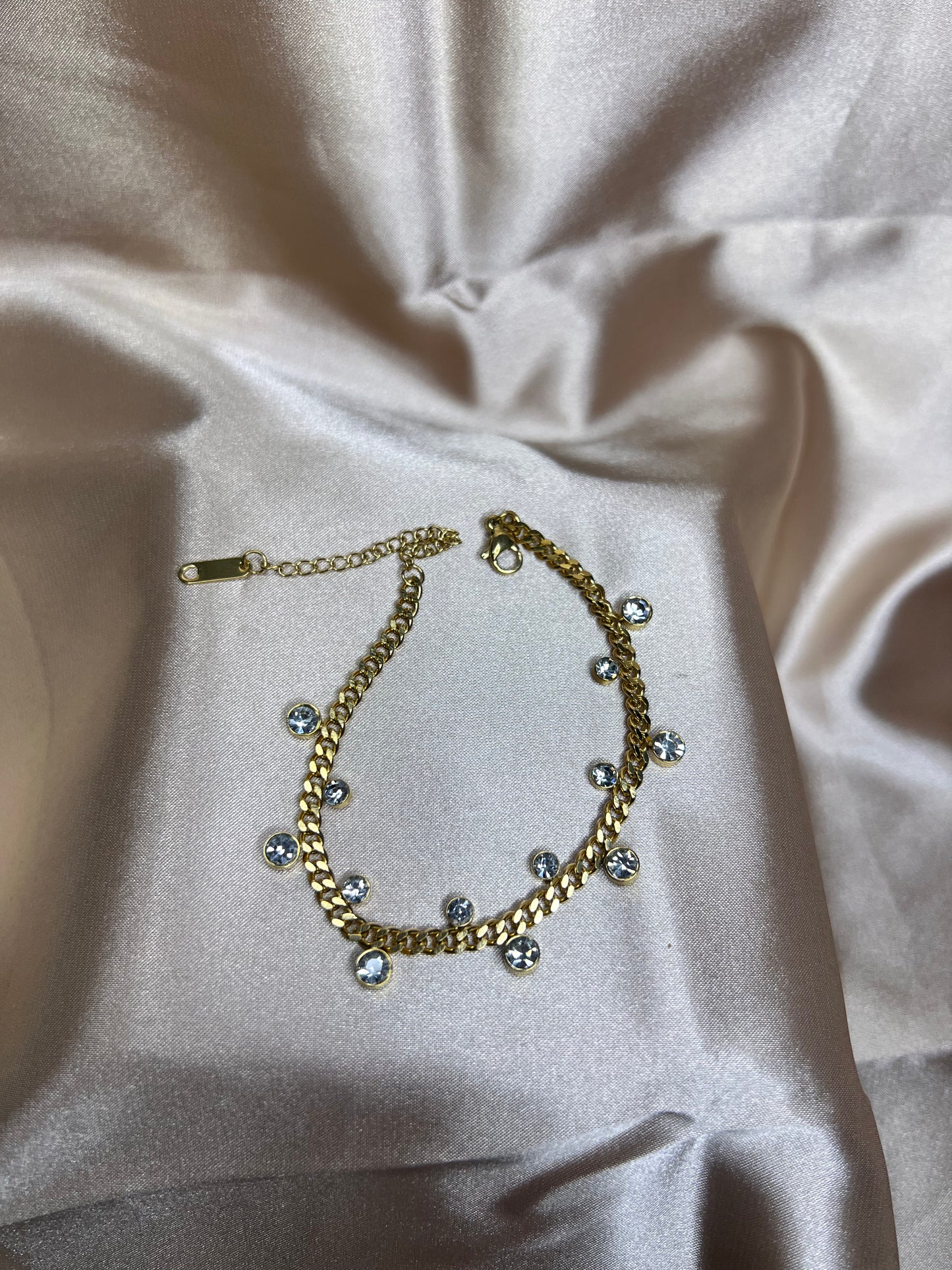 Nur Bracelet