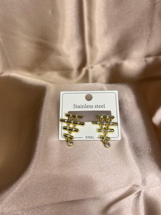 Zena Earrings