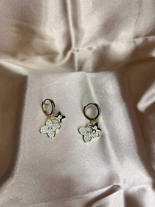 Iya Earrings