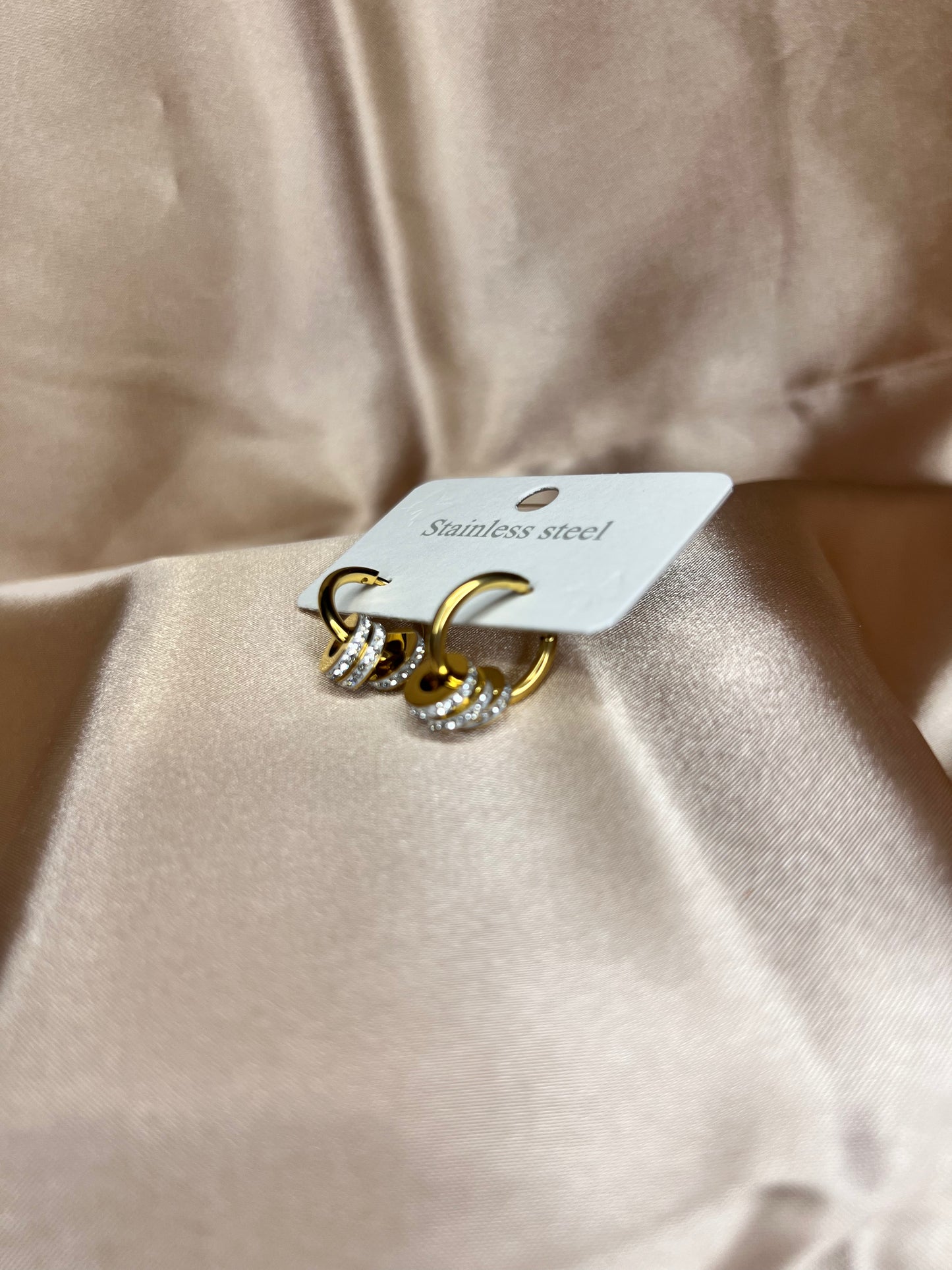 Yana Earrings
