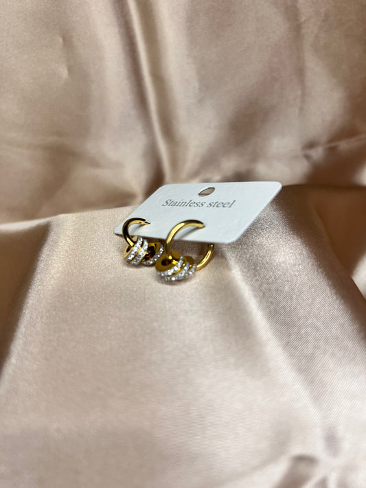 Yana Earrings
