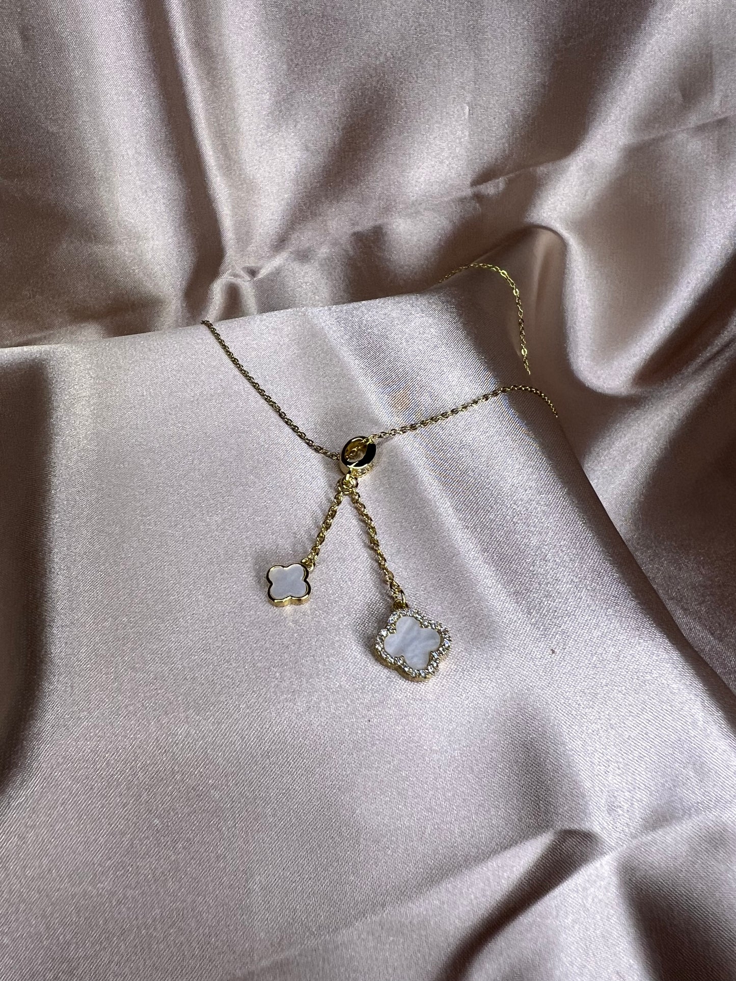 Inari Necklace