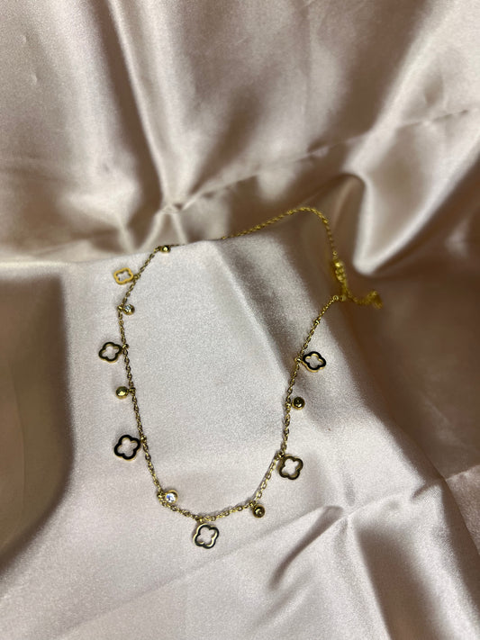 Rina Necklace