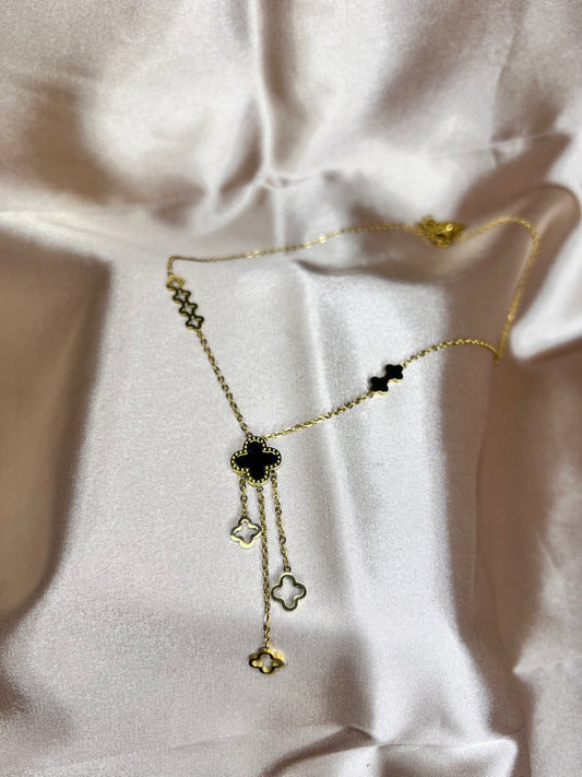 Zaela Necklace