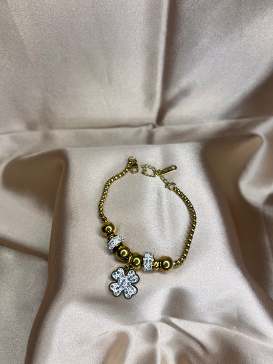 Asmin Bracelet