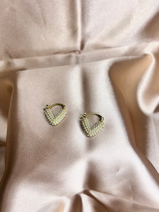 Raya Earrings