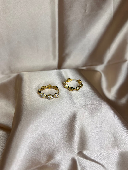 Mary Earrings