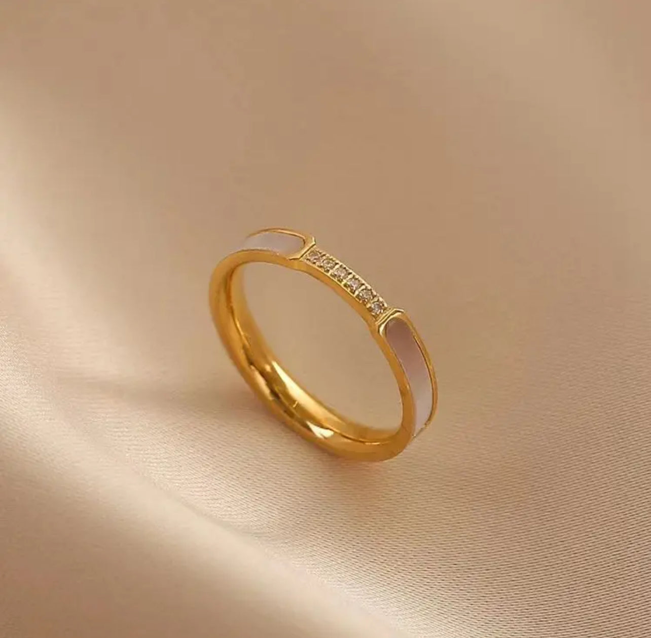 Aria Ring
