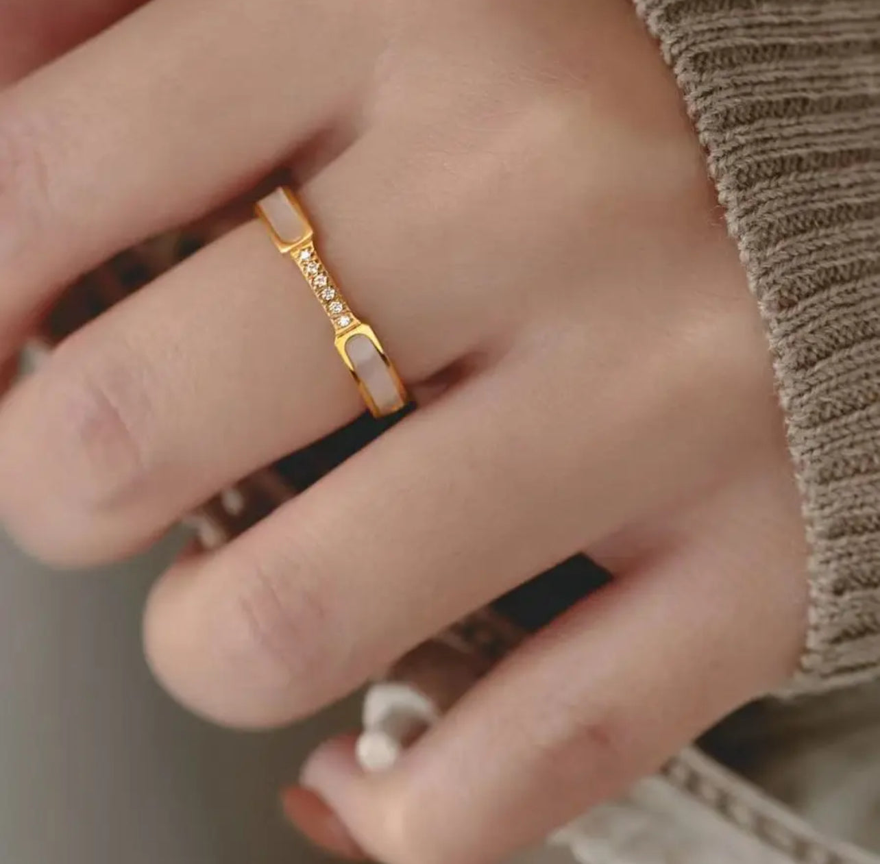 Aria Ring